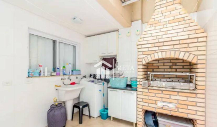 Imagem Imóvel com 3 Quartos à Venda, 189 m² em Parada Inglesa - São Paulo Imagem Imóvel com 3 Quartos à Venda, 189 m² em Parada Inglesa - São Paulo