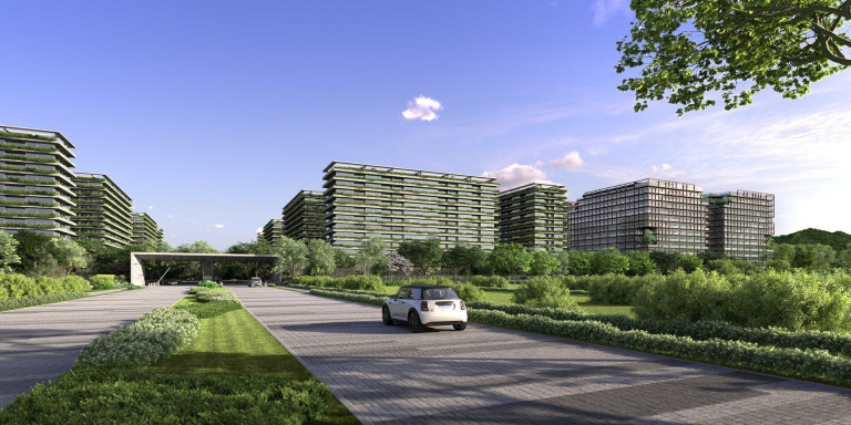 Imagem Imóvel à Venda, 48 m² em Barra Da Tijuca - Rio De Janeiro Imagem Imóvel à Venda, 48 m² em Barra Da Tijuca - Rio De Janeiro