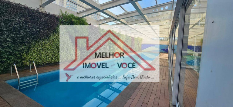 Imagem Apartamento com 4 Quartos à Venda, 216 m² em Vila Romana - São Paulo Imagem Apartamento com 4 Quartos à Venda, 216 m² em Vila Romana - São Paulo