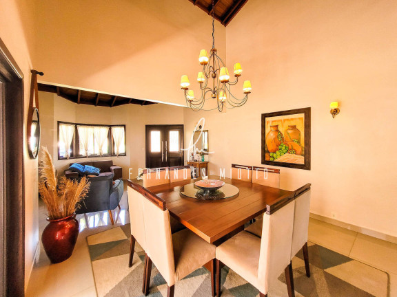 Imagem Casa de Condomínio com 4 Quartos à Venda, 427 m² em Reserva Da Serra - Jundiaí