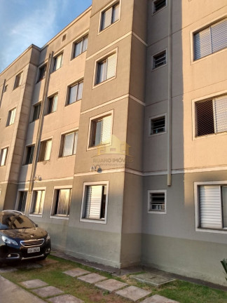 Imagem Apartamento com 2 Quartos à Venda, 51 m² em Aricanduva - São Paulo
