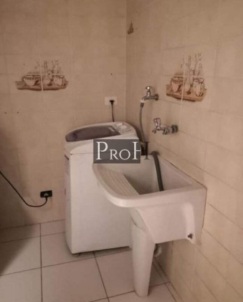 Imagem Apartamento com 3 Quartos à Venda, 110 m² em Jardim Chácara Inglesa - São Bernardo Do Campo Imagem Apartamento com 3 Quartos à Venda, 110 m² em Jardim Chácara Inglesa - São Bernardo Do Campo