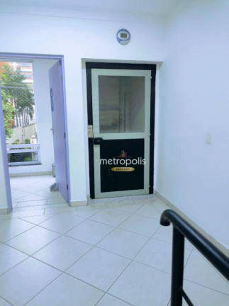 Imagem Edifício Residencial à Venda, 432 m² em Santa Paula - São Caetano Do Sul Imagem Edifício Residencial à Venda, 432 m² em Santa Paula - São Caetano Do Sul