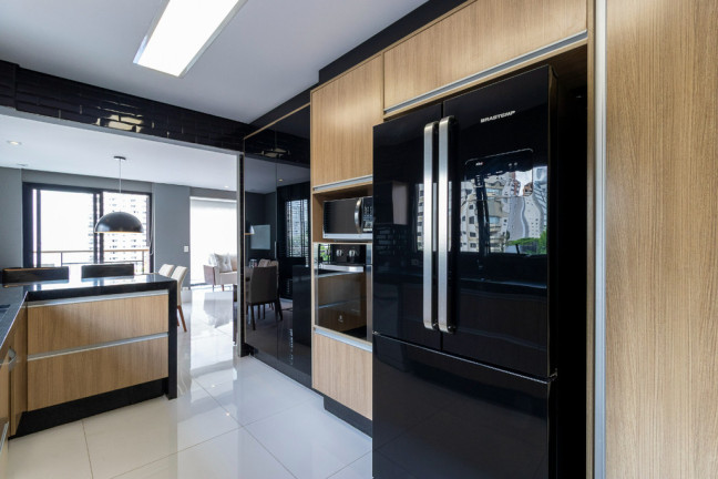 Imagem Imóvel com 2 Quartos à Venda, 171 m² em Moema - São Paulo