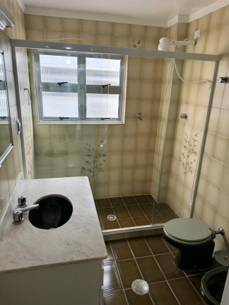 Imagem Apartamento com 3 Quartos à Venda, 137 m² em Gonzaga - Santos Imagem Apartamento com 3 Quartos à Venda, 137 m² em Gonzaga - Santos