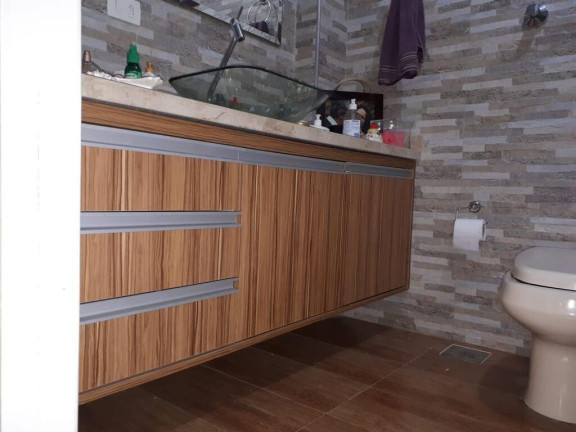 Imagem Apartamento com 3 Quartos à Venda,  em Gonzaga - Santos