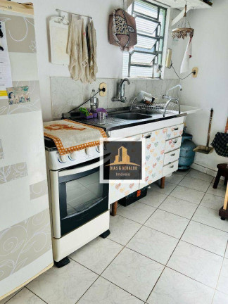 Imagem Apartamento com 1 Quarto à Venda, 42 m² em Martim De Sá - Caraguatatuba