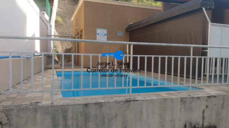 Imagem Apartamento com 2 Quartos à Venda, 47 m² em Panorama (polvilho) - Cajamar