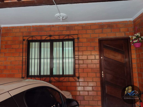 Imagem Casa com 2 Quartos à Venda, 90 m² em Vila Voturua - São Vicente Imagem Casa com 2 Quartos à Venda, 90 m² em Vila Voturua - São Vicente