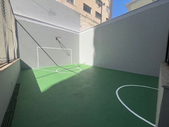 Imagem Apartamento com 3 Quartos à Venda, 82 m² em Perdizes - São Paulo