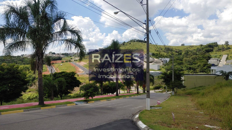 Terreno à Venda, 146 m² em Condomínio Villa Verde Bragança - Bragança Paulista