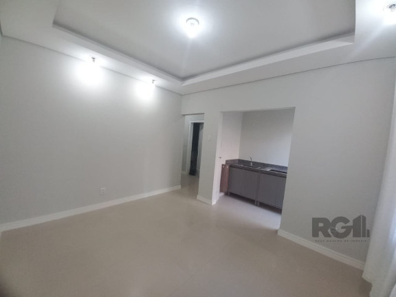 Imagem Apartamento com 1 Quarto à Venda, 48 m² em Centro Histórico - Porto Alegre