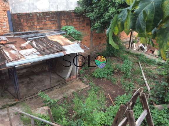 Imagem Casa com 10 Quartos à Venda, 502 m² em Centro - Araraquara Imagem Casa com 10 Quartos à Venda, 502 m² em Centro - Araraquara