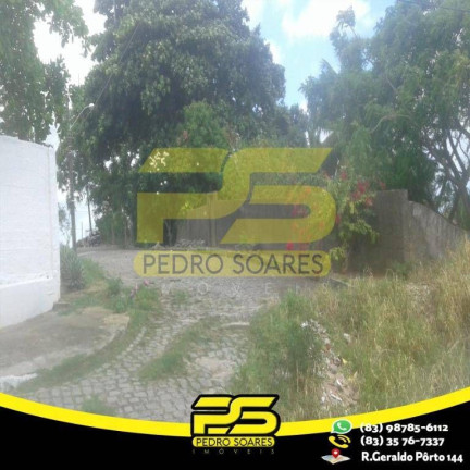 Imagem Terreno à Venda, 24.000 m² em Treze De Maio - João Pessoa Imagem Terreno à Venda, 24.000 m² em Treze De Maio - João Pessoa
