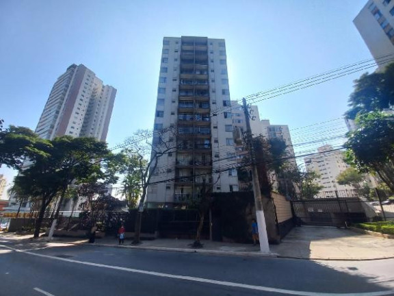 Apartamento com 2 Quartos à Venda, 59 m² em Vila Sofia - Sao Paulo
