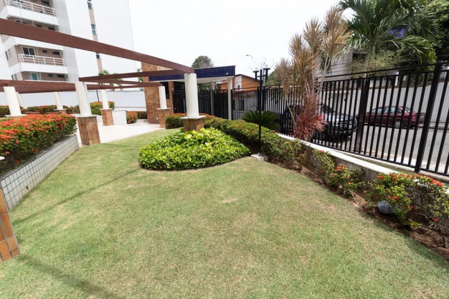 Imagem Cobertura com 3 Quartos à Venda, 281 m² em Guararapes - Fortaleza