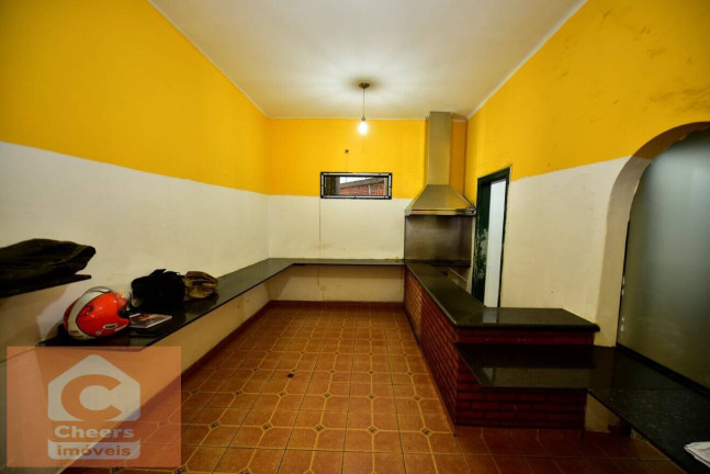Imagem Casa com 4 Quartos à Venda, 196 m² em Bela Vista - São Paulo Imagem Casa com 4 Quartos à Venda, 196 m² em Bela Vista - São Paulo