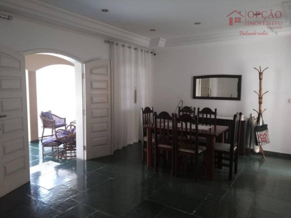 Imagem Casa com 3 Quartos à Venda, 203 m² em Parque Residencial Presidente Médici - Itu Imagem Casa com 3 Quartos à Venda, 203 m² em Parque Residencial Presidente Médici - Itu