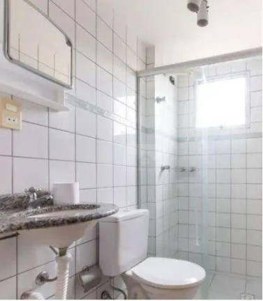 Imagem Apartamento com 2 Quartos à Venda, 43 m² em Vila Industrial - Campinas Imagem Apartamento com 2 Quartos à Venda, 43 m² em Vila Industrial - Campinas
