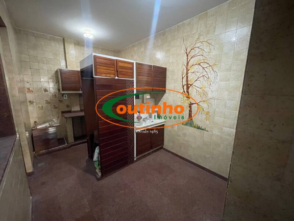 Imagem Apartamento com 3 Quartos à Venda, 120 m² em Tijuca - Rio De Janeiro Imagem Apartamento com 3 Quartos à Venda, 120 m² em Tijuca - Rio De Janeiro