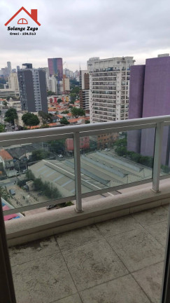 Imagem Apartamento à Venda, 49 m² em Pinheiros - São Paulo Imagem Apartamento à Venda, 49 m² em Pinheiros - São Paulo