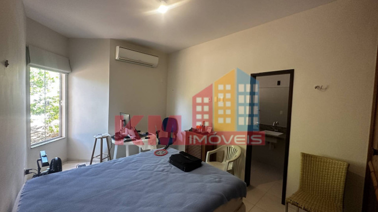 Imagem Casa com 3 Quartos à Venda, 481 m² em Presidente Costa E Silva - Mossoró