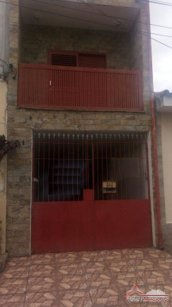 Casa com 2 Quartos à Venda, 1 m² em Centro - Jacareí