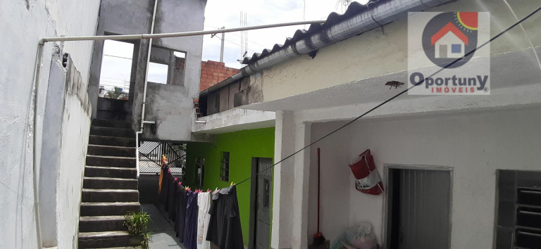 Imagem Casa com 3 Quartos à Venda, 150 m² em Jardim Jade - Guarulhos