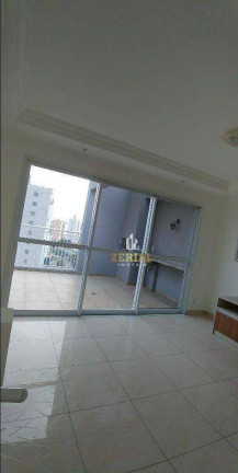 Imagem Cobertura com 2 Quartos à Venda, 136 m² em Centro - São Caetano Do Sul