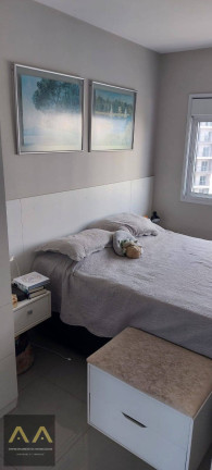 Imagem Apartamento com 3 Quartos à Venda, 97 m² em Alphaville Empresarial - Barueri Imagem Apartamento com 3 Quartos à Venda, 97 m² em Alphaville Empresarial - Barueri
