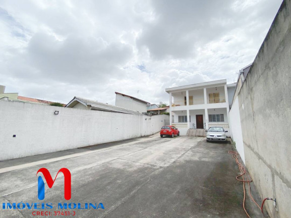 Sobrado com 5 Quartos à Venda, 400 m² em Santa Paula - São Caetano Do Sul