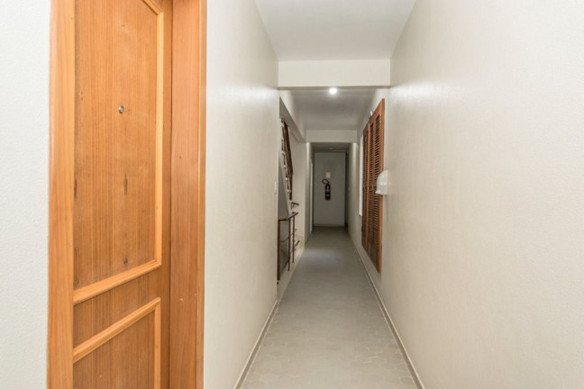 Imagem Apartamento com 2 Quartos à Venda, 6.800 m² em São João - Porto Alegre