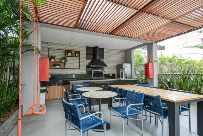 Imagem Imóvel com 1 Quarto à Venda, 35 m² em Pinheiros - São Paulo Imagem Imóvel com 1 Quarto à Venda, 35 m² em Pinheiros - São Paulo