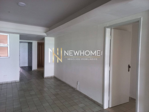Imagem Apartamento com 4 Quartos à Venda, 180 m² em Boa Viagem - Recife
