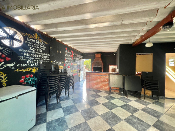 Casa com 4 Quartos à Venda, 300 m² em Taboão - São Bernardo Do Campo
