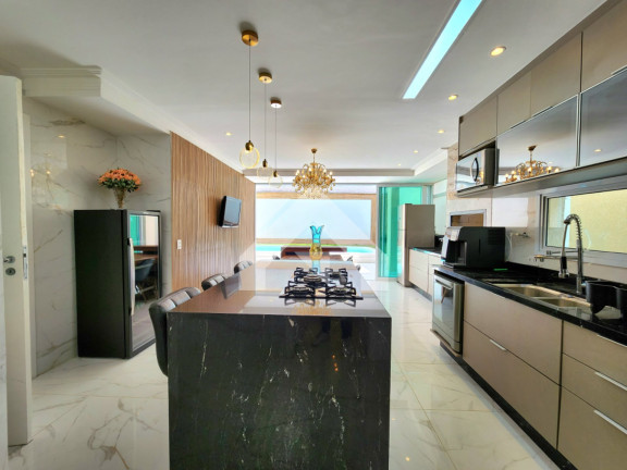 Imagem Casa de Condomínio com 4 Quartos à Venda, 300 m² em Alphaville - Santana De Parnaíba Imagem Casa de Condomínio com 4 Quartos à Venda, 300 m² em Alphaville - Santana De Parnaíba