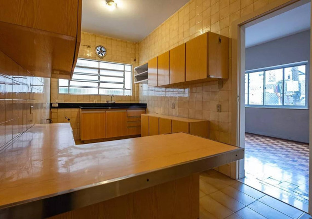 Imagem Apartamento com 3 Quartos à Venda, 160 m² em Jardim Paulista - São Paulo Imagem Apartamento com 3 Quartos à Venda, 160 m² em Jardim Paulista - São Paulo