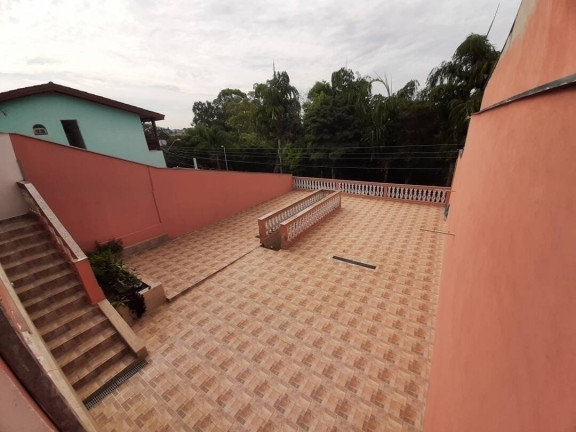 Imagem Casa com 2 Quartos à Venda ou Locação, 140 m² em Parque Esmeralda - Sorocaba
