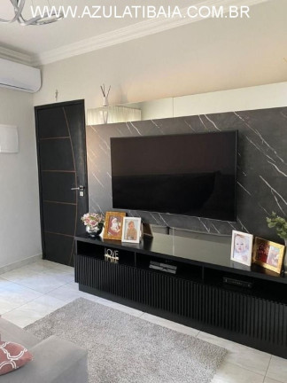 Imagem Apartamento com 3 Quartos à Venda, 80 m² em Jardim Do Lago - Atibaia