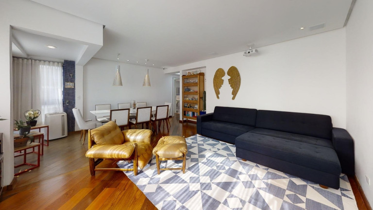 Imagem Apartamento com 3 Quartos à Venda, 120 m² em Vila Andrade - São Paulo Imagem Apartamento com 3 Quartos à Venda, 120 m² em Vila Andrade - São Paulo