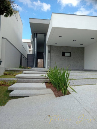 Casa de Condomínio com 3 Quartos à Venda, 193 m² em Swiss Park - Campinas