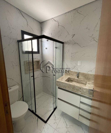 Imagem Casa com 3 Quartos à Venda, 149 m² em Jardim Mantova - Indaiatuba Imagem Casa com 3 Quartos à Venda, 149 m² em Jardim Mantova - Indaiatuba