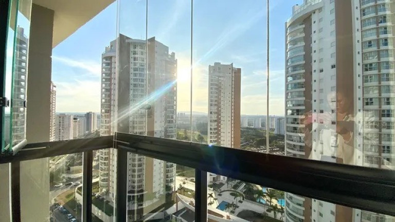 Imagem Imóvel com 2 Quartos à Venda, 62 m² em Parque Campolim - Sorocaba