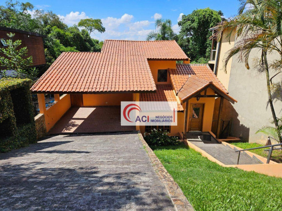 Casa com 3 Quartos à Venda, 170 m² em Vila Verde - Itapevi