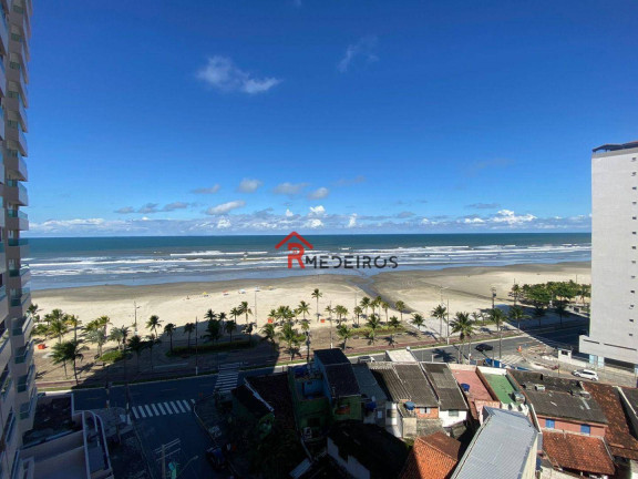 Imagem Apartamento com 2 Quartos à Venda, 70 m² em Vila Mirim - Praia Grande Imagem Apartamento com 2 Quartos à Venda, 70 m² em Vila Mirim - Praia Grande