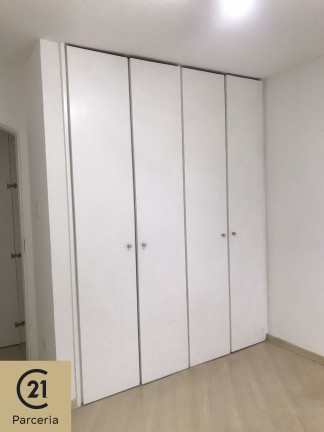 Imagem Apartamento com 2 Quartos para Alugar, 69 m² em Campo Belo - São Paulo Imagem Apartamento com 2 Quartos para Alugar, 69 m² em Campo Belo - São Paulo