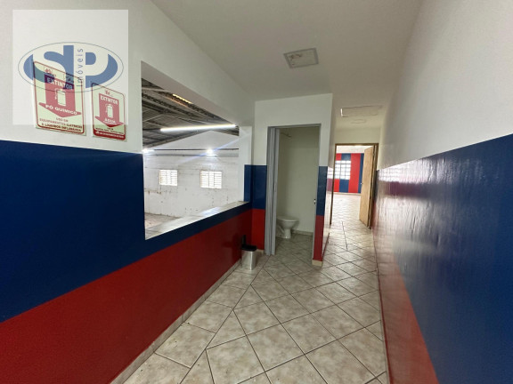 Imagem Imóvel Comercial para Alugar, 550 m² em Vila Carrao - São Paulo Imagem Imóvel Comercial para Alugar, 550 m² em Vila Carrao - São Paulo