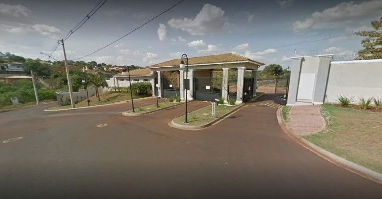Terreno à Venda, 533 m² em Bonfim Paulista - Ribeirão Preto