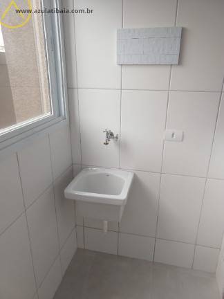Imagem Apartamento com 2 Quartos à Venda, 45 m² em Jardim Colonial - Atibaia
