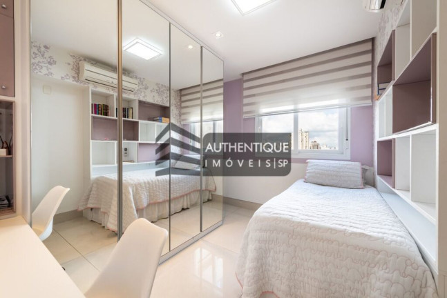 Imagem Apartamento com 4 Quartos à Venda, 171 m² em Paraíso - São Paulo